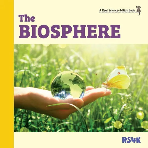 The Biosphere - Paperback