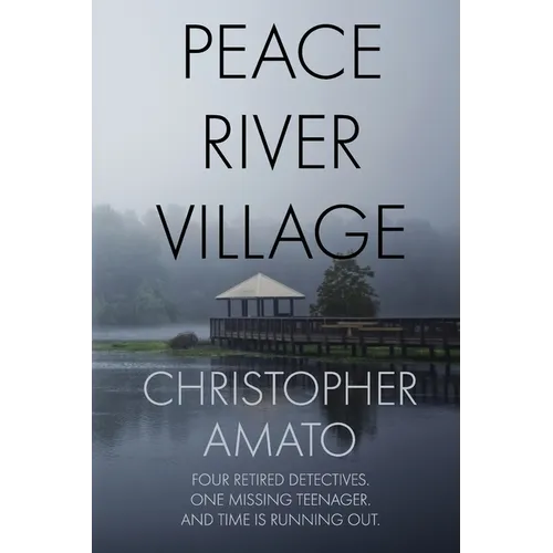 Peace River Village - Paperback