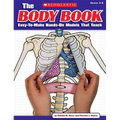 The Body Book - Paperback