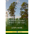 A Thousand-Mile Walk to the Gulf - Paperback