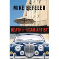 Death of a Scam Artist - Paperback