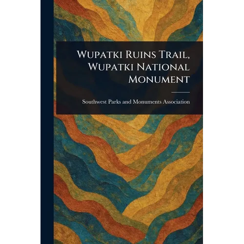Wupatki Ruins Trail, Wupatki National Monument