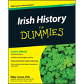 Irish History for Dummies - Paperback