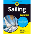 Sailing for Dummies - Paperback