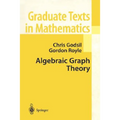 Algebraic Graph Theory - Paperback