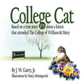 College Cat - Paperback