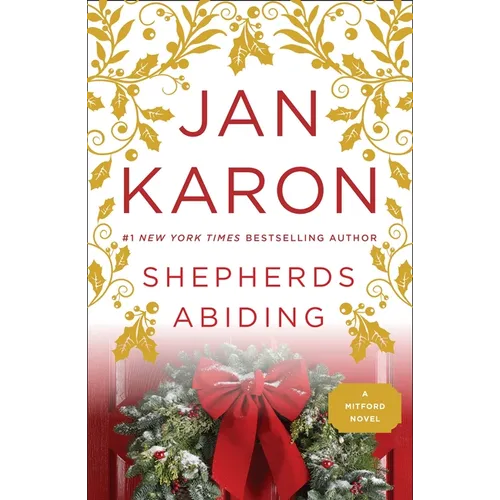 Shepherds Abiding - Paperback