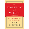 The Evolution of the West - Paperback