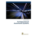 Fail-Operational Automotive Systems - Paperback