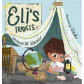 Eli's Travels - Hardcover