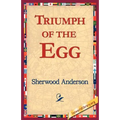Triumph of the Egg - Paperback