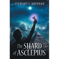 The Shard of Asclepius - Paperback