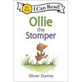 Ollie the Stomper - Hardcover