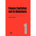 Finance Capitalism and Its Discontents - Paperback