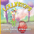 Lollystops for Something Strange - Paperback