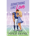 Something Like Love - Paperback