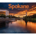 Spokane Impressions - Paperback