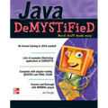 Java Demystified - Paperback