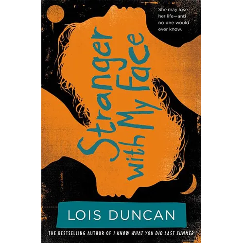 Stranger with My Face - Paperback
