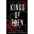 Kings of Eden: Dark Paranormal Romance - Paperback