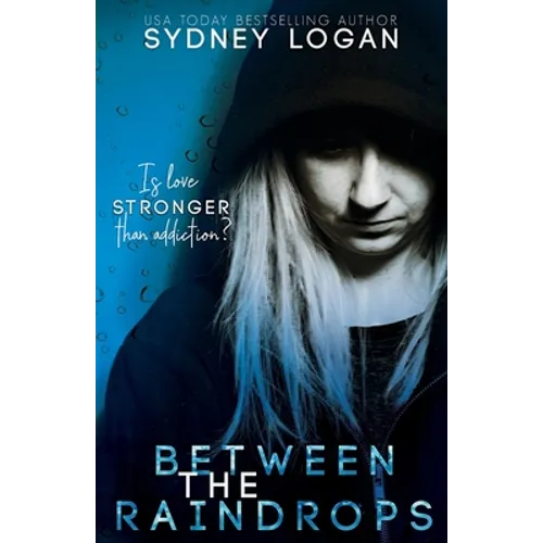 Between the Raindrops - Paperback