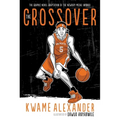 The Crossover Graphic Novel: A Graphic Novel - Paperback