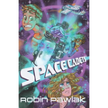 Space Cadets: Middle Grade Science Fiction Action/Adventure, Ages 9-12 - Paperback