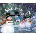 The Snowman Waltz - Hardcover