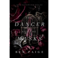 The Dancer and The Masks - Paperback