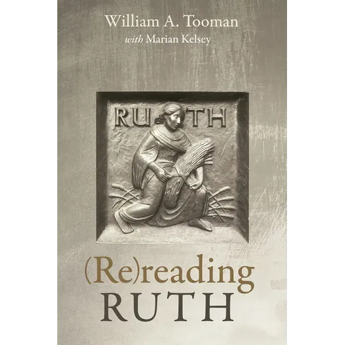 (Re)Reading Ruth - Paperback