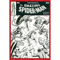 John Romita's the Amazing Spider-Man Vol. 2 Artisan Edition - Paperback