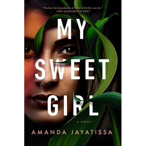 My Sweet Girl - Paperback
