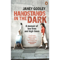 Handstands in the Dark: A True Story of Growing Up and Survival - Paperback