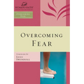 The Overcoming Fear - Paperback