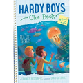 Sea Life Secrets - Hardcover
