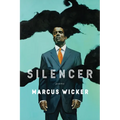 Silencer - Paperback