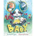 Love the Baby - Hardcover