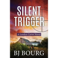 Silent Trigger: A London Carter Novel - Paperback