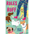 Rules of the Ruff - Hardcover