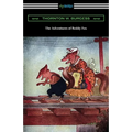 The Adventures of Reddy Fox - Paperback