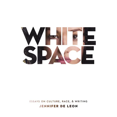 White Space: Essays on Culture, Race, & Writing - Paperback