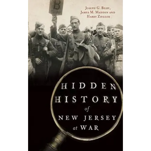 Hidden History of New Jersey at War