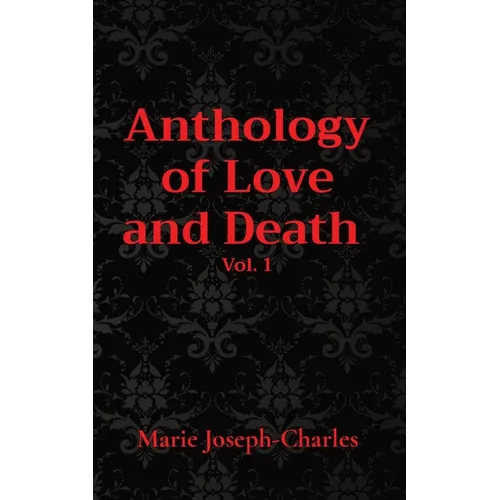 Anthology of Love and Death Vol. 1 - Paperback