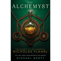 The Alchemyst - Paperback