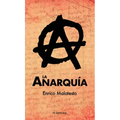 La Anarquía - Hardcover