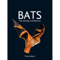 Bats: Their Biology and Behavior - Paperback