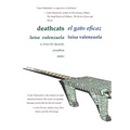 Deathcats / el gato eficaz - Paperback