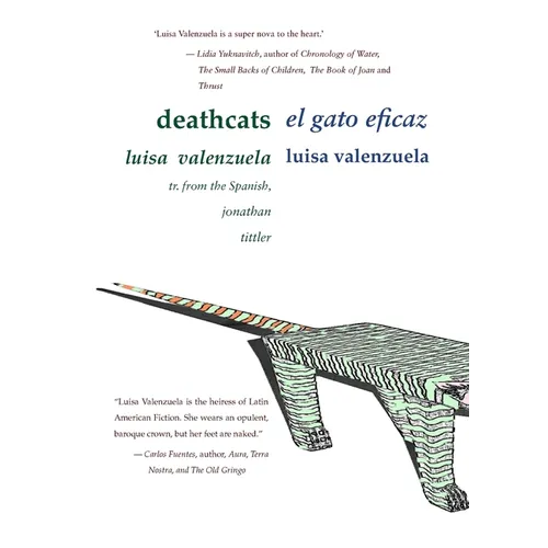 Deathcats / el gato eficaz - Paperback