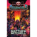 Chaindevils - Paperback