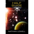 Half Share - Paperback